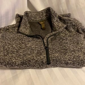 Bit&Bridle pullover